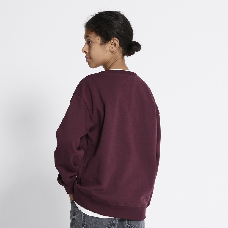Printed Sweatshirt  "Vilgot"